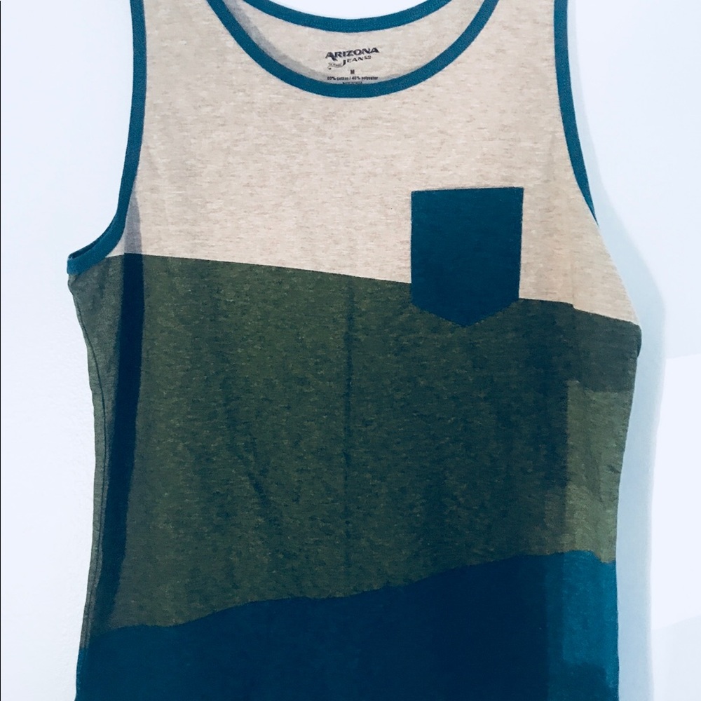 Jcpenny Male T-shirt